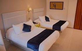 Hotel Quirasco